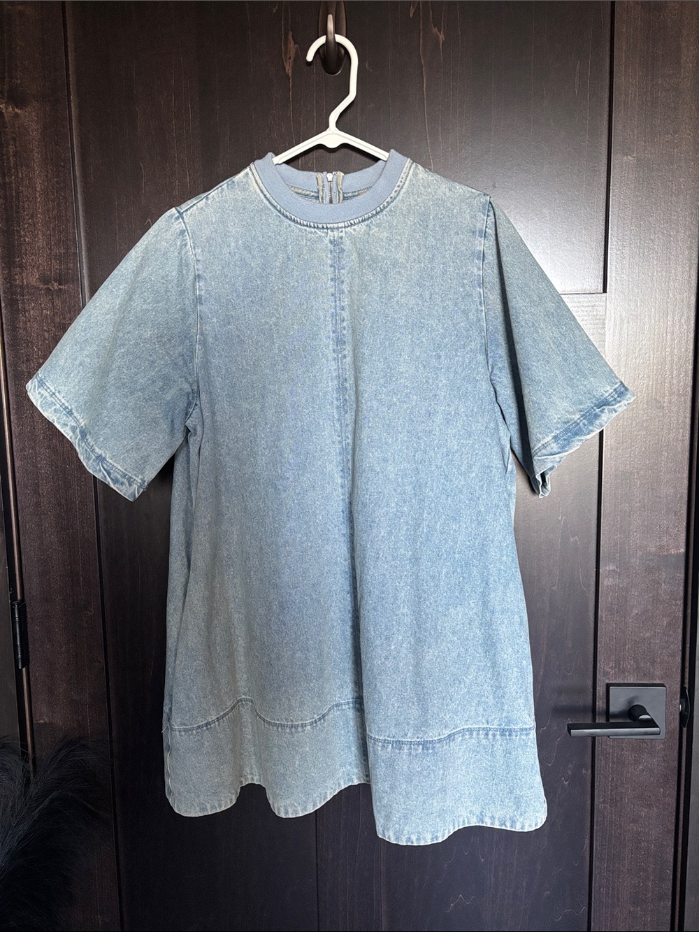 Free People Harlow Mini Dress - Picture 2 of 3
